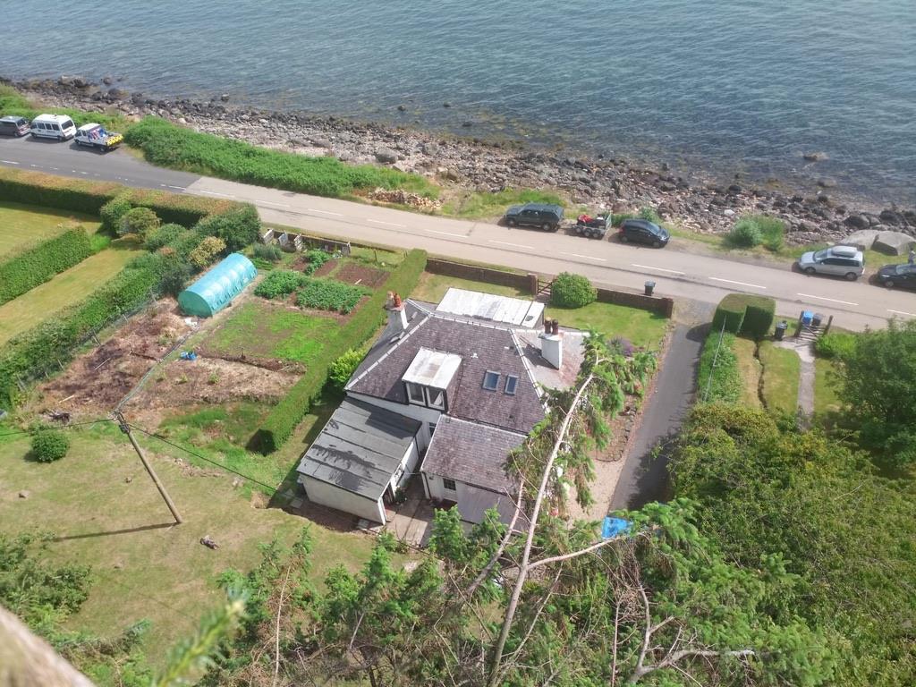 Clach An Fhionn Plot