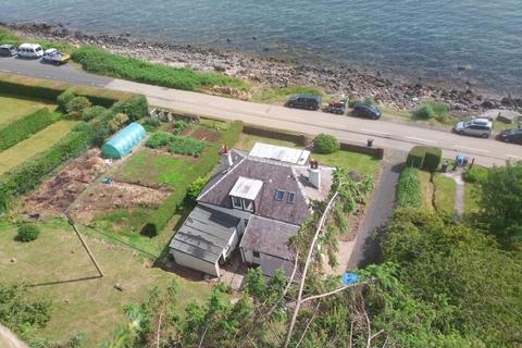 undefined, Clach An Fhionn PLOT, Corrie, Arran