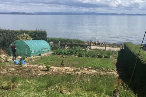 undefined, Clach An Fhionn PLOT, Corrie, Arran