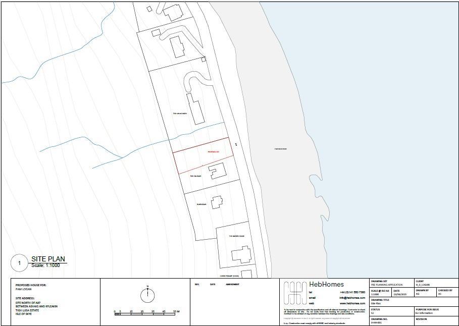 Location Plan