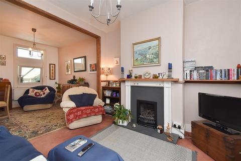 2 bedroom terraced house for sale, North Terrace, Hastings