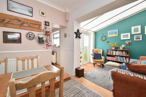 2 bedroom terraced house for sale, North Terrace, Hastings