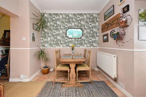 2 bedroom terraced house for sale, North Terrace, Hastings