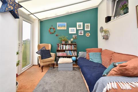 2 bedroom terraced house for sale, North Terrace, Hastings