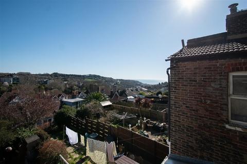 2 bedroom terraced house for sale, North Terrace, Hastings