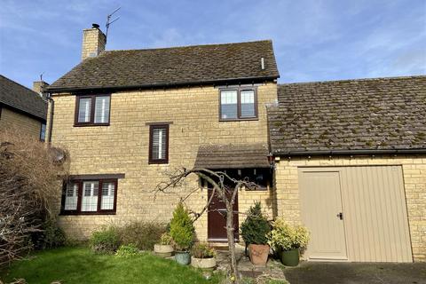 undefined, St. Marys Close, Lower Swell