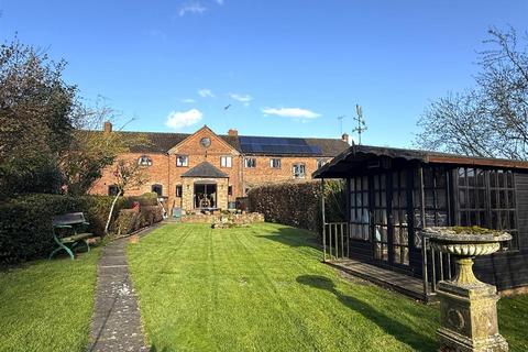 undefined, Geary Lane, Burton-On-Trent DE15