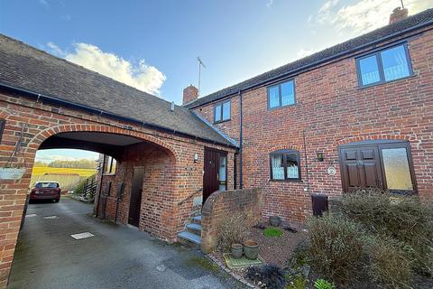 undefined, Geary Lane, Burton-On-Trent DE15