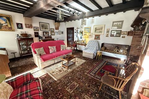 undefined, Geary Lane, Burton-On-Trent DE15