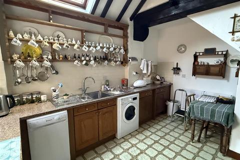 undefined, Geary Lane, Burton-On-Trent DE15