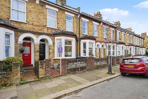 Manor Road, Enfield