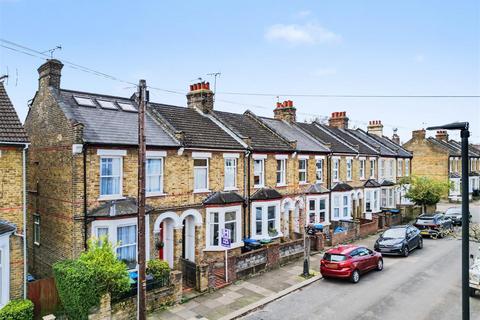 undefined, Manor Road, Enfield