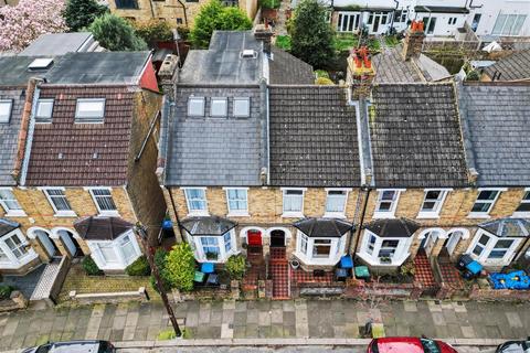 undefined, Manor Road, Enfield