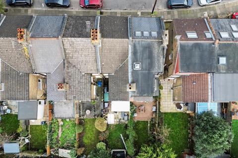 undefined, Manor Road, Enfield