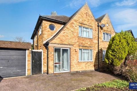 undefined, Carlton Drive, Wigston