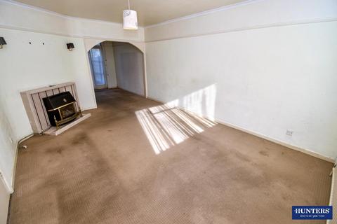 undefined, Carlton Drive, Wigston