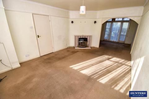 undefined, Carlton Drive, Wigston