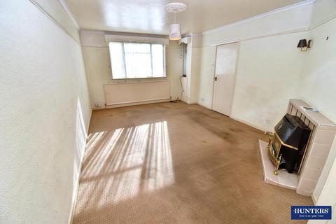 undefined, Carlton Drive, Wigston