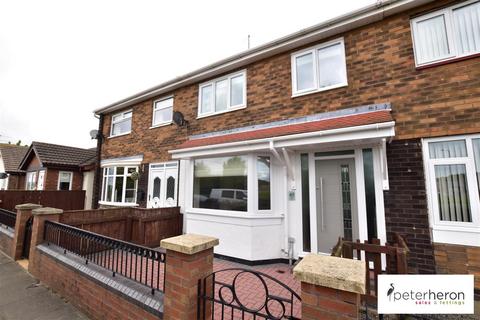 3 bedroom semi-detached house to rent, Bexhill Road, Town End Farm, Sunderland