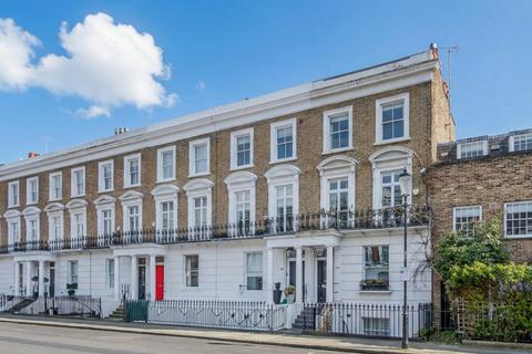 Limerston Street, London, SW10