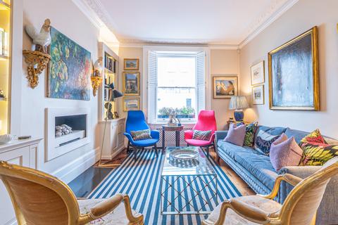 5 bedroom terraced house for sale, Limerston Street, London, SW10