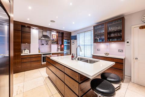 5 bedroom terraced house for sale, Limerston Street, London, SW10