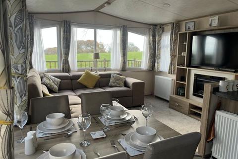 undefined, Carnaby Oakdale Caravan Clea Hall, Caldbeck CA7
