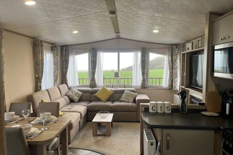 undefined, Carnaby Oakdale Caravan Clea Hall, Caldbeck CA7