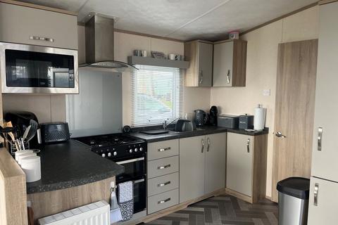 undefined, Carnaby Oakdale Caravan Clea Hall, Caldbeck CA7