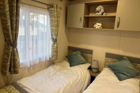 undefined, Carnaby Oakdale Caravan Clea Hall, Caldbeck CA7