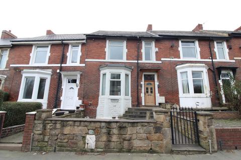 undefined, Northumberland Road, Newcastle Upon Tyne NE15