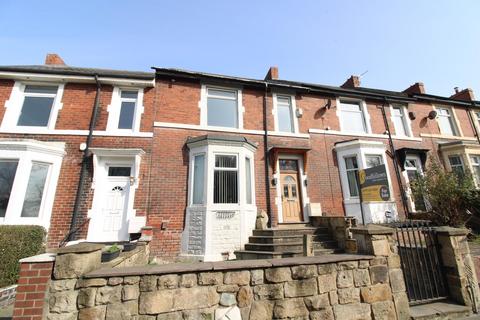 2 bedroom terraced house for sale, Northumberland Road, Newcastle Upon Tyne NE15