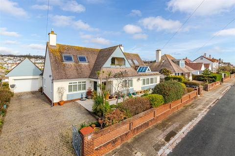 4 bedroom detached house for sale, Barcombe Heights, Preston, Paignton