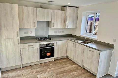 undefined, Allegro Close, Edwalton, Nottingham