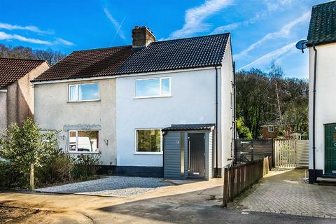 undefined, Milldale Road, Totley S17