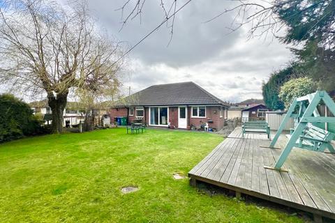 3 bedroom bungalow for sale, Gort Close, Greater Manchester BL9