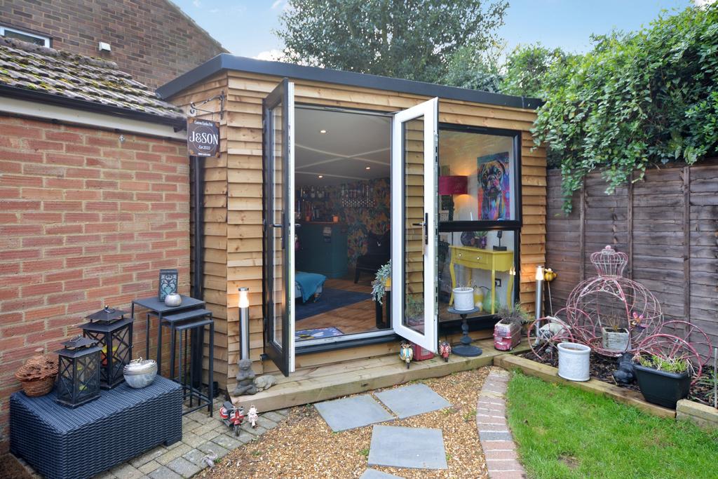 Office/Garden Room