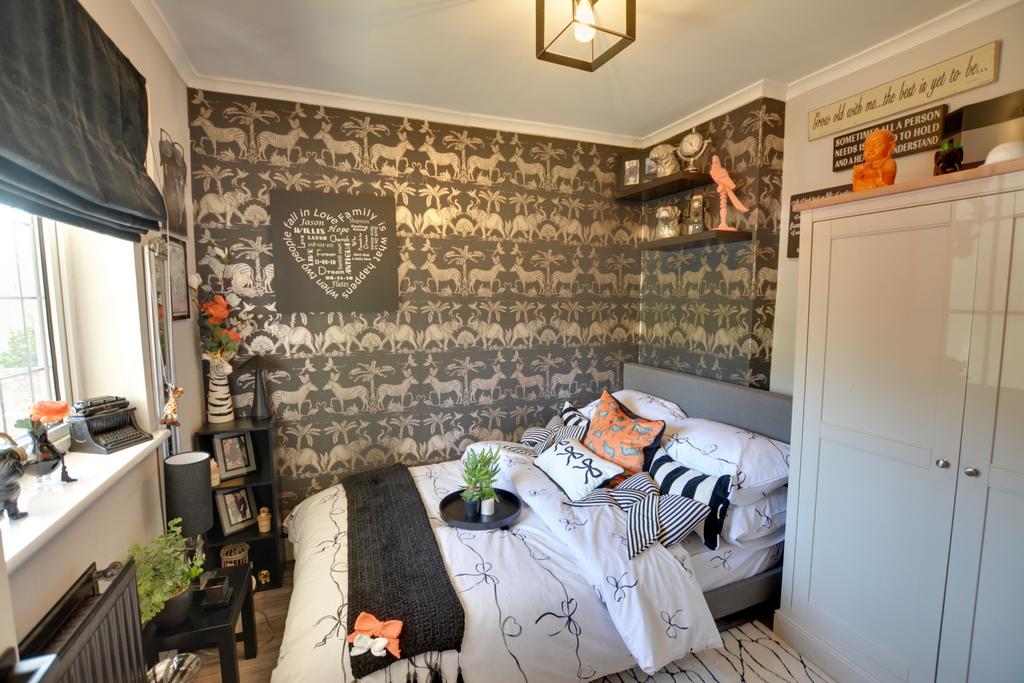 Bedroom Four