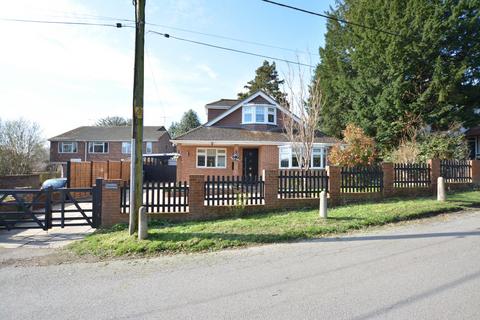 4 bedroom detached house for sale, Church Road, Copthorne, RH10