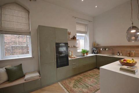 undefined, Gresham Street, Lincoln