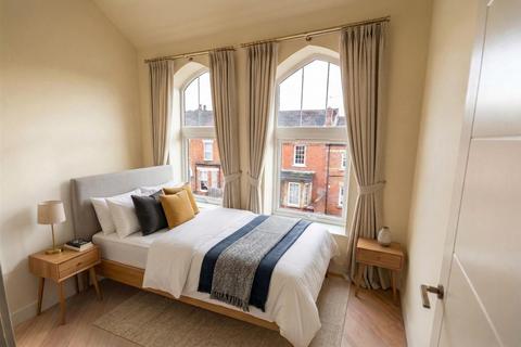 undefined, Gresham Street, Lincoln