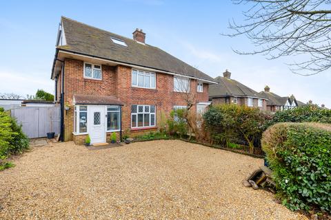 4 bedroom semi-detached house for sale, King George Vi Drive, Hove