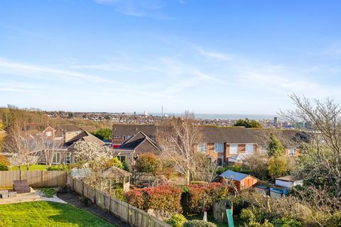 4 bedroom semi-detached house for sale, King George Vi Drive, Hove