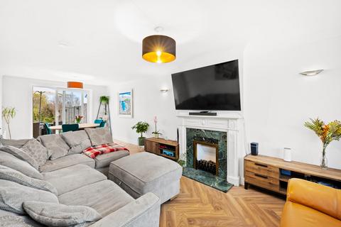 4 bedroom semi-detached house for sale, King George Vi Drive, Hove