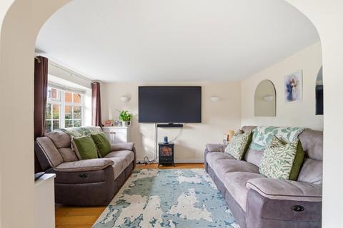 2 bedroom end of terrace house for sale, Kimpton Bottom, Hitchin SG4