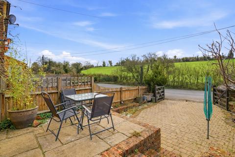 2 bedroom end of terrace house for sale, Kimpton Bottom, Hitchin SG4