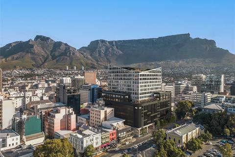3 bedroom apartment, Mama Residences, Cape Town | Three Bedroom, 111 Bree Street, Cape Towm