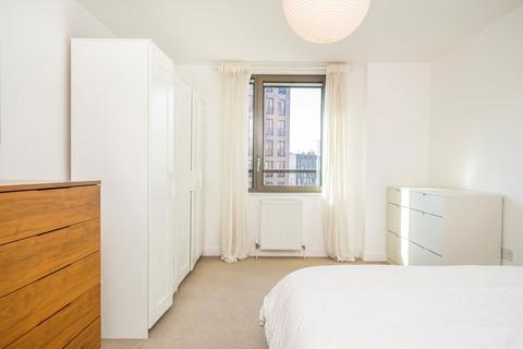 1 bedroom flat for sale, York Way, London N1C