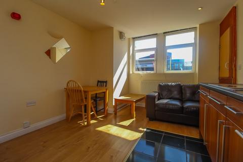 undefined, Penarth Rd, Cardiff CF10