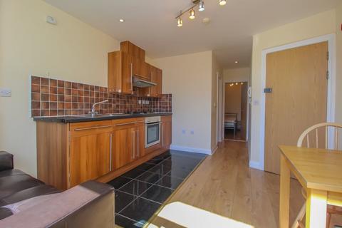 undefined, Penarth Rd, Cardiff CF10